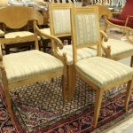 924 4030 CHAIRS